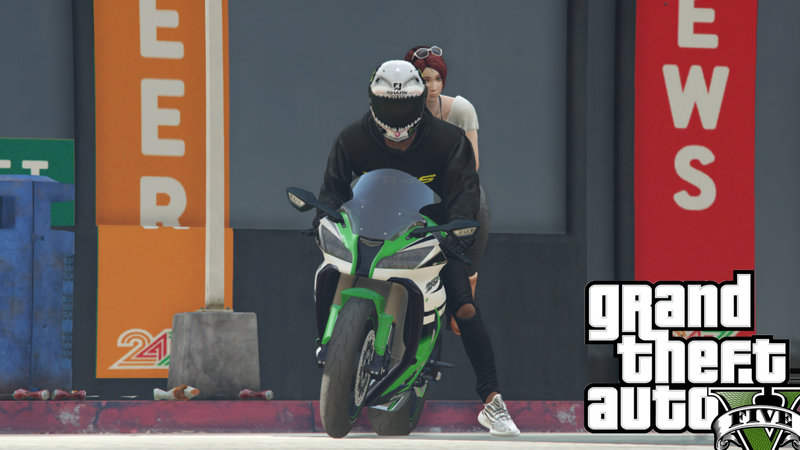 mod